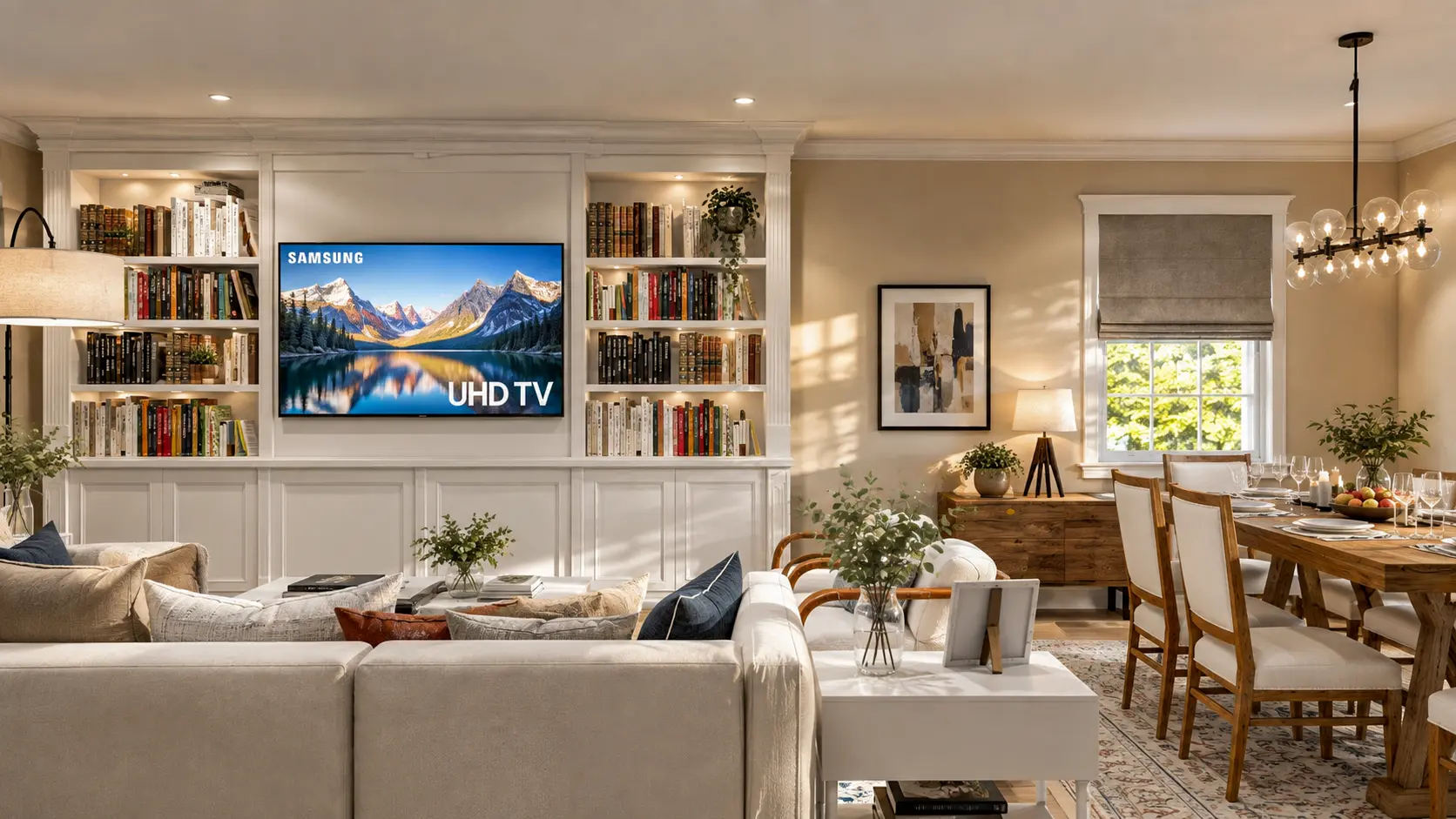 Appartement Seybouse
