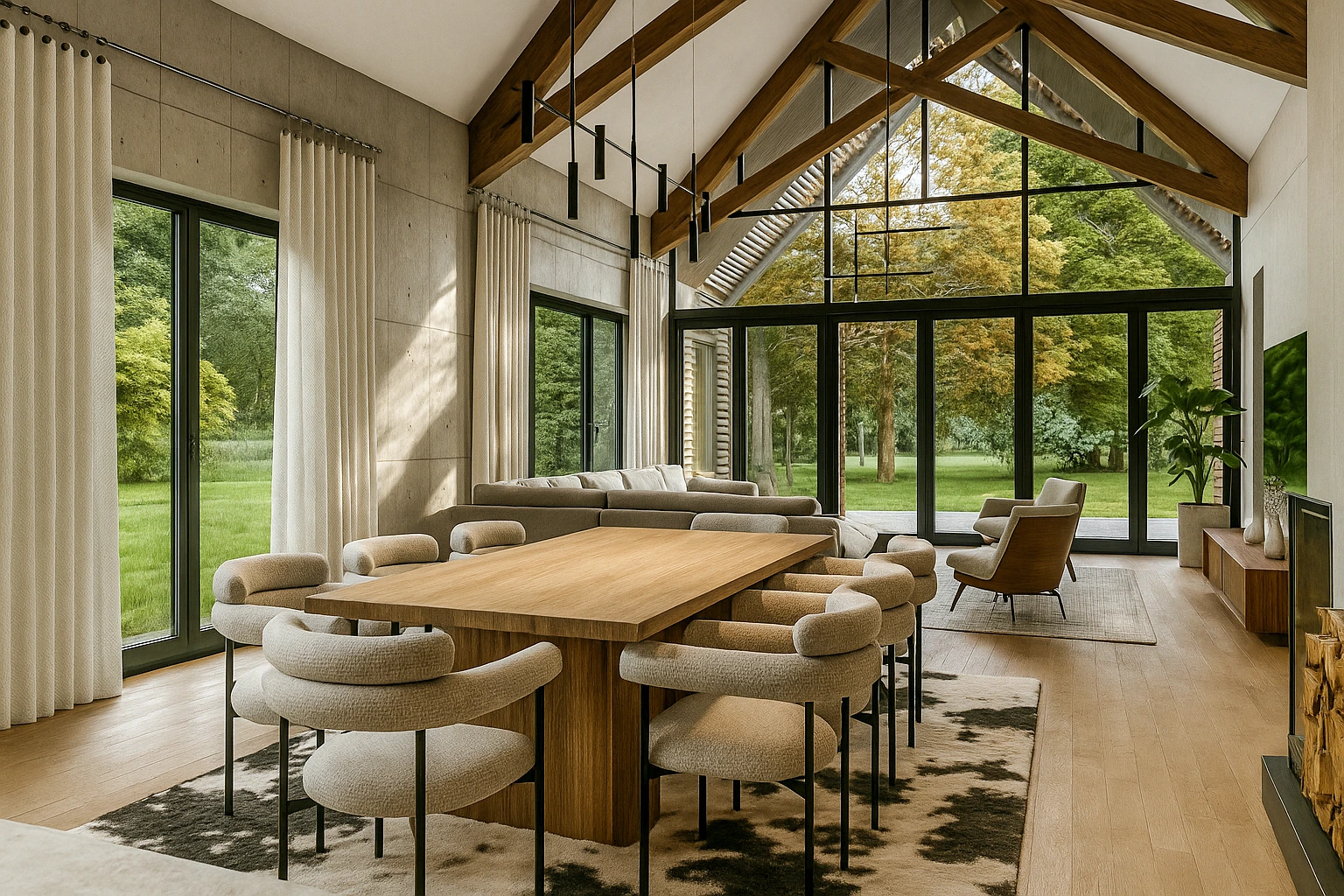 Villa Clermont